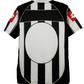 2002 / 2003 Juventus Home kit Retro