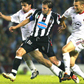 2002 / 2003 Juventus Home kit Retro