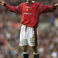 MAN UNITED 1996 HOME long sleeves