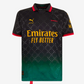 AC Milan x Off-White 2024/2025 (BLACK)
