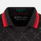 AC Milan x Off-White 2025/2026 (BLACK)