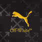 AC Milan x Off-White 2025/2026 (BLACK)
