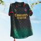 AC Milan x Off-White 2025/2026 (BLACK)
