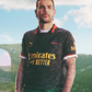 AC Milan x Off-White 2025/2026 (BLACK)
