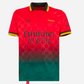 AC Milan x Off-White 2025/2026 (RED)