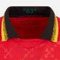 AC Milan x Off-White 2025/2026 (RED)