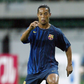 Fc Barcelona away retro 2004/05