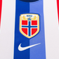 Norway 2024/2025 Home Kit