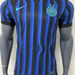 Inter Milan 2025-2026  Home Shirt