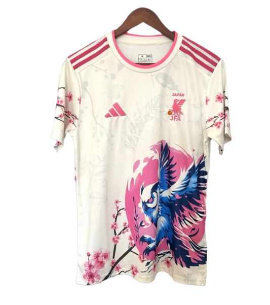 Japan Owl Jersey Special Edition