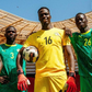 Senegal Home kit 2024/2025