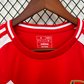 Arsenal 2025-2026 Home Kit