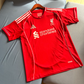 Liverpool  2025-2026 Home Kit