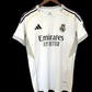 Real Madrid 2025-2026 Home Kit