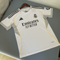Real Madrid 2025-2026 Home Kit