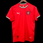 Portugal 2025-2026 Home Kit