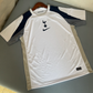 Tottenham Spurs 2025-2026 Home Kit