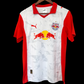 New York Red Bulls 2025/2026 Home Jersey
