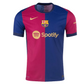 Fc Barcelona 2024/2025 Home Kit