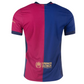 Fc Barcelona 2024/2025 Home Kit
