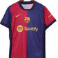 Fc Barcelona 2024/2025 Home Kit