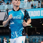 Napoli Cocacola  jersey 24/25