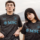 Napoli third kit 2024/2025