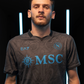Napoli third kit 2024/2025