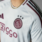 Ajax third Kit 2024/2025