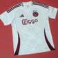 Ajax third Kit 2024/2025