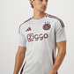 Ajax third Kit 2024/2025