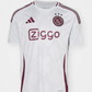Ajax third Kit 2024/2025