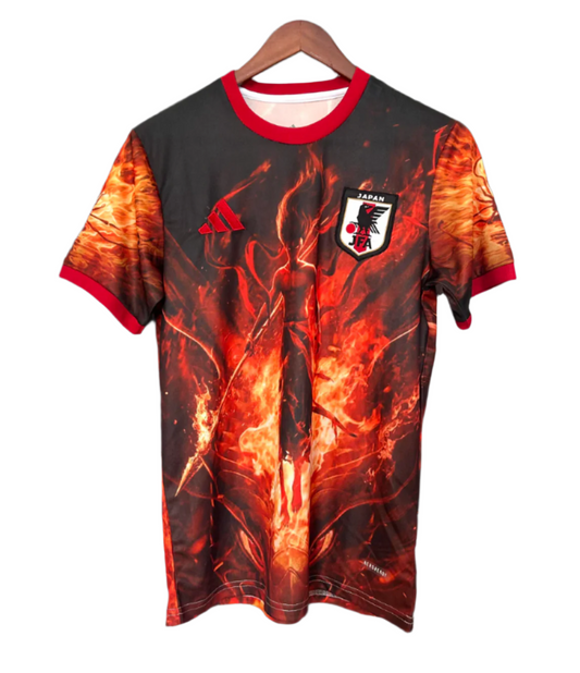 Japan Fire Anime Special Edition 2025/2026