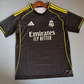 Real Madrid 2025/2026 Away Shirt