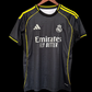 Real Madrid 2025/2026 Away Shirt