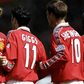 Manchester United Long Sleeve Home Shirt - 1998-1999