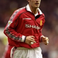 Manchester United Long Sleeve Home Shirt - 1998-1999
