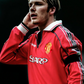 Manchester United Long Sleeve Home Shirt - 1998-1999