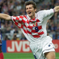 Croatia  Home Retro Jersey - 1998