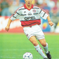 Bayern Munich retro Away kit - 1998-1999