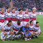 Bayern Munich Away kit - 1998-1999
