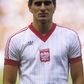 Poland Home Retro shirt 1982