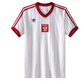 Poland Home Retro Jersey 1982