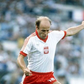 Poland Home Retro Jersey 1982