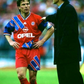 The Bayern Munich Retro Kit 1993-1995