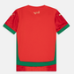 Morocco Jersey 2025/2026 Home Kit