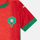 Morocco Jersey 2025/2026 Home Kit