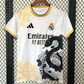 Real Madrid Snake jersey Special Edition 2025 / 2026