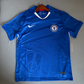 Chelsea 2025/2026 Home Kit