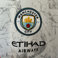 Manchester City 2025 / 2026 away jersey